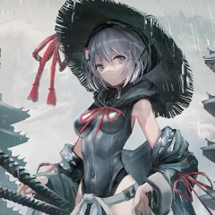 BounsE - Shadow Hunter