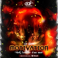 Ave w m vle rete - Nick l auteur d un mot FT Big Lion FJ.mp3