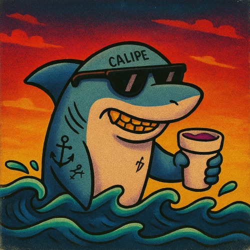 SHARK(Jorjiana X Rio) Remix