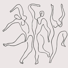 a dance is a kind of wish (2023) for cello and chamber ensemble