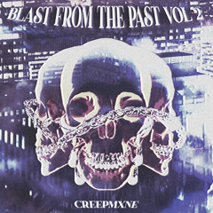 BLAST FROM THE PAST VOL 2