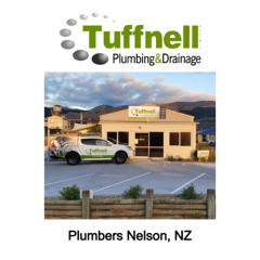 Plumbers Nelson, NZ