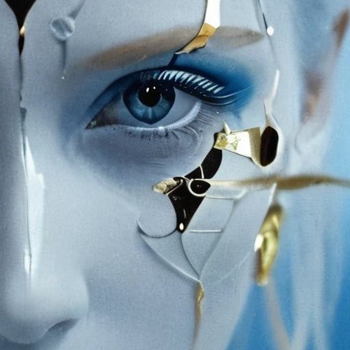 Crystal Blue