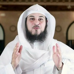 أمير المؤمنين علي بن أبي طالب رضي الله عنه - الشيخ محمد العريفي