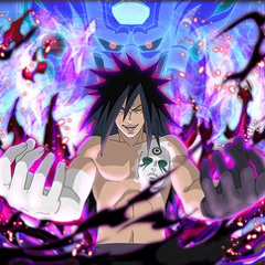 MADARA!!+ by. KKWON (prod. HOWL & beatsbygetro)