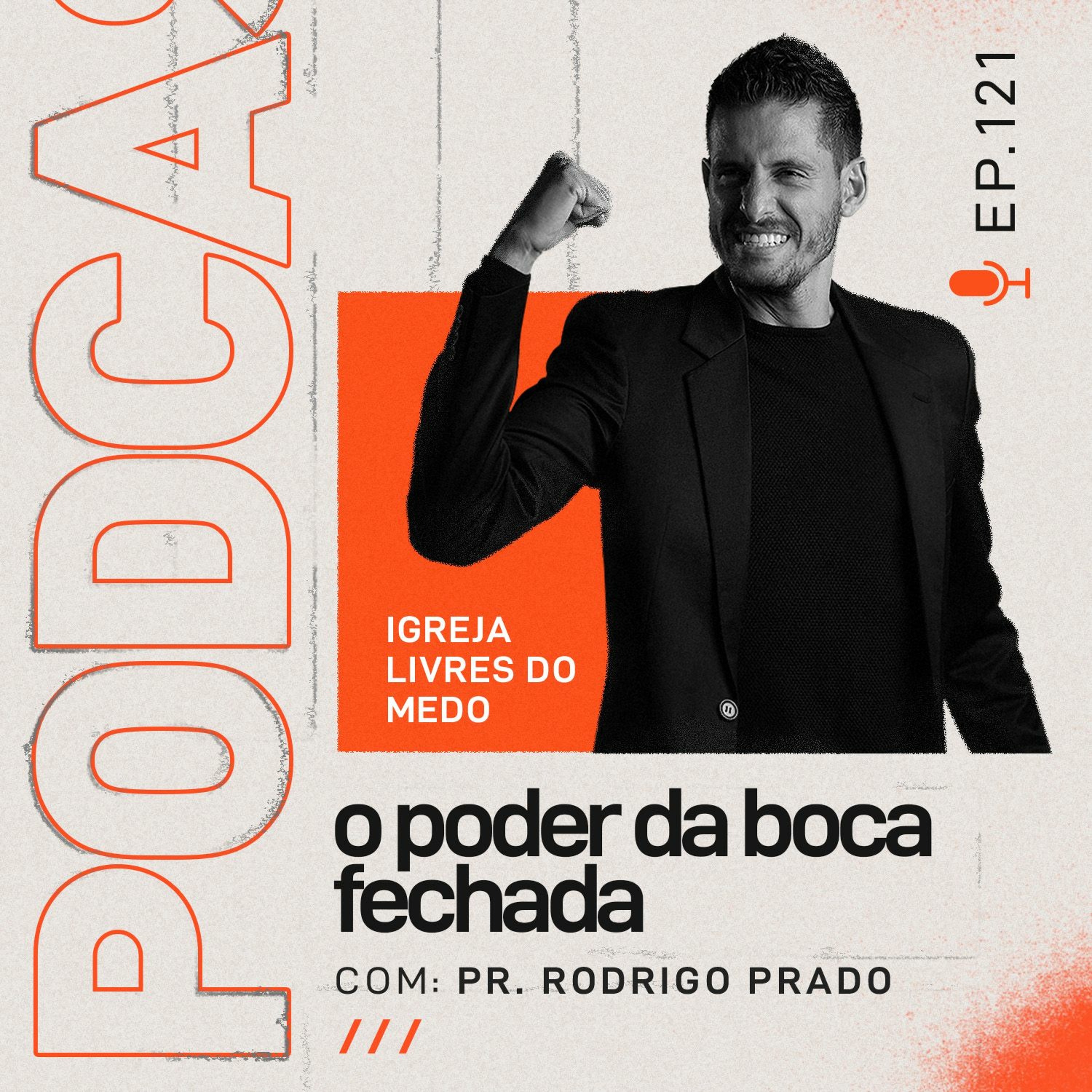 Igreja Livres do Medo
