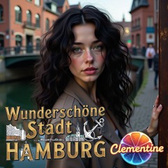 Wunderschöne Stadt Hamburg