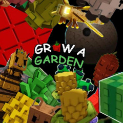 grow a garden - coyote starrk + slowed + reverb + tiktok