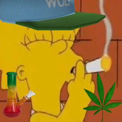 FUCKING STONED ON A FRIDAY ! (prod. justin14)
