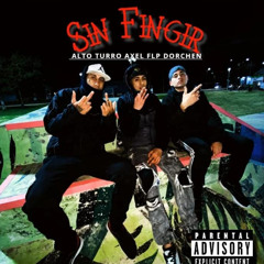 Sin Fingir (feat. Axel Flp & Alto Turro)