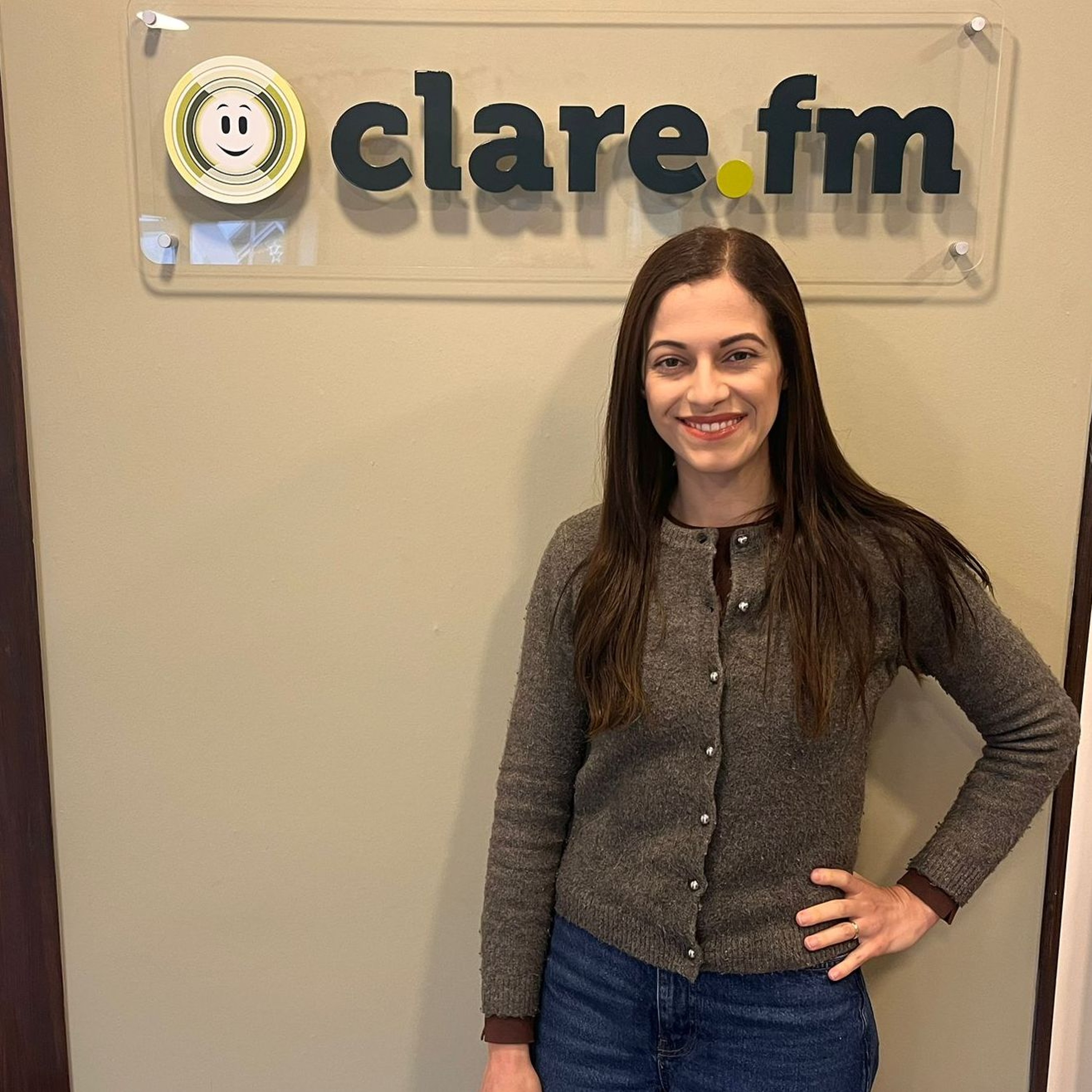 Ennis Mother Praises Jack & Jill Foundation Ennis Mother Praises Jack & Jill Foundation