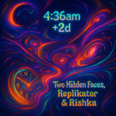 436 am +2 d
