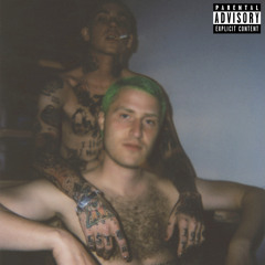 STFU (feat. Spark Master Tape)
