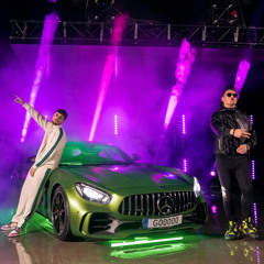 OG Version x Soliaris - Likime