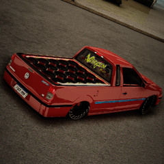 Eletrofunk2025 - Farofino GP O BRABO