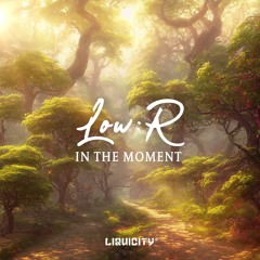 In The Moment ft. Leo Wood & Sixar