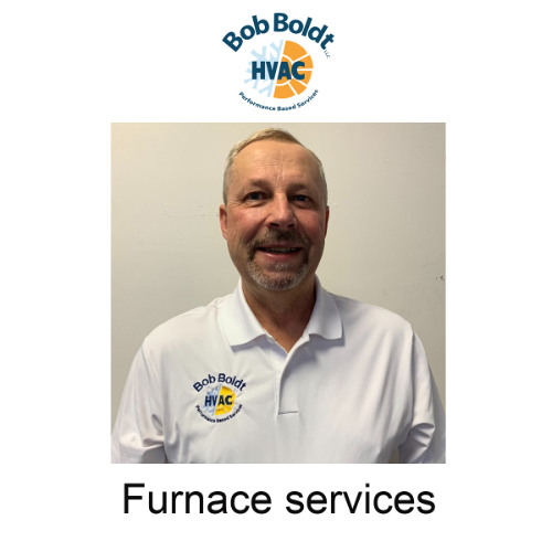 Furnace services