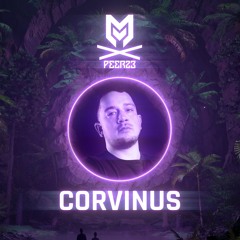 Corvinus - Live at MA:SSIVE X PEER23 - 21-10-2023