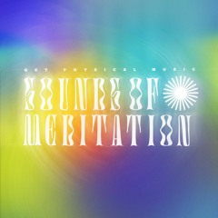Sounds Of Meditation (Minimix)