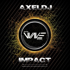Axeldj - Impact - Preview
