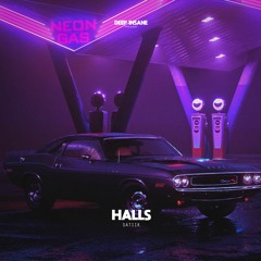Satiik - Halls [FREE DOWNLOAD]