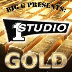 Big G presents Studio One Gold