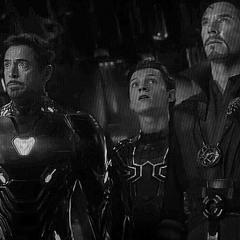 𝗠𝗲𝗲𝘁 𝗺𝗲 𝗵𝗮𝗹𝗳𝘄𝗮𝘆 - 𝗕𝗹𝗮𝗰𝗸 𝗘𝘆𝗲𝗱 𝗣𝗲𝗮𝘀