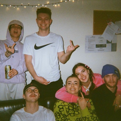 BS1 Big Blendz