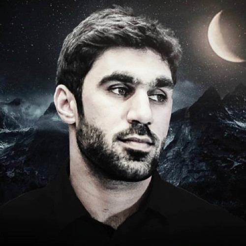 | مسحة أمان | حسن نوروز