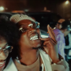 SME TaxFree - Cut Some Messy Hoes(Unreleased)(Rare)