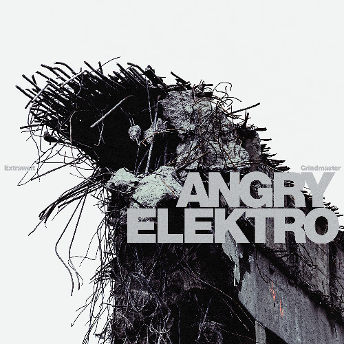Extrawelt - Angry Elektro