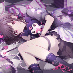 キュートなカノジョ (cute na kanojo) ena alt