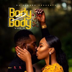 BODY 2 BODY VOL5