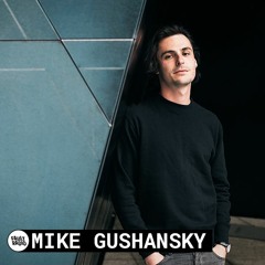 Mike Gushansky | Fault Radio DJ Set | Relief Sessions in Los Angeles (April 18, 2020)