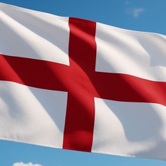 U. K. (England) 🥇 - Together We Stand