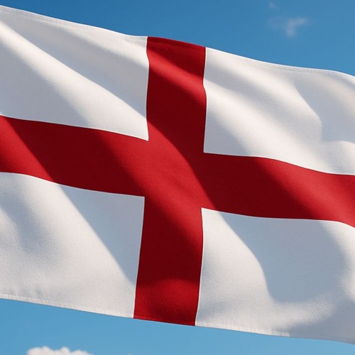 U. K. (England) 🥇 - Together We Stand