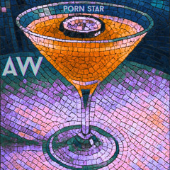 AW | ANNYMORE - Porn star at the bar |  funky jazzy house