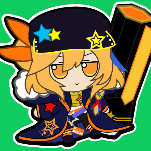 Zeyi's Touhou Playlist