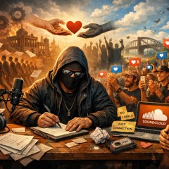 Working Hard, Staying Human