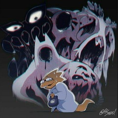 (PLAWERIAN) Alphys Takes Action Cover
