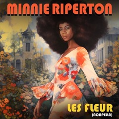 MusicalTapestry Radio: Remembering Minnie Riperton (Part 01)