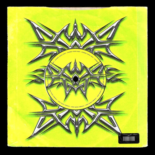 [PREMIERE] HRD.303 - Pugaushiy (Chained Vision VA001)