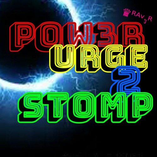 URGE-2-STOMP