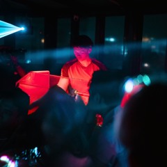 Live @ Guesslist, Hotel Monopoli Jakarta · Melodic Techno x Circuit DJ Mix (June 2025)