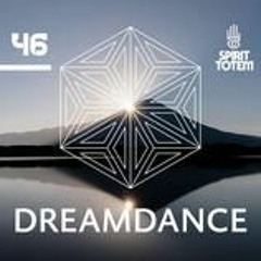 dreamdance - Spirit Totem Podcast (19-08-2020)