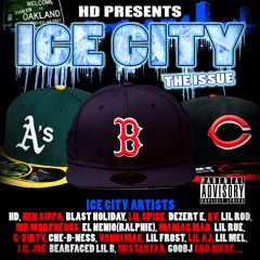 Pure Dope (feat. Spice City & L's)