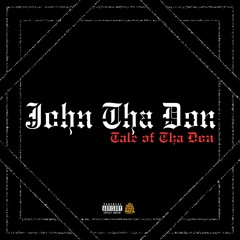 Tale of Tha Don Freestyle