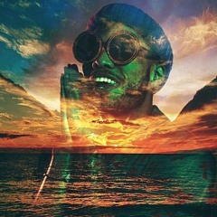 Anderson .Paak-The Waters (Cultivate Beats Flip)