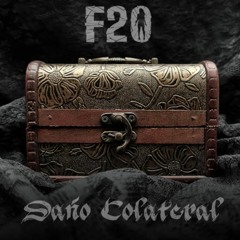 F20 -Daño Colateral(burak agan remix)