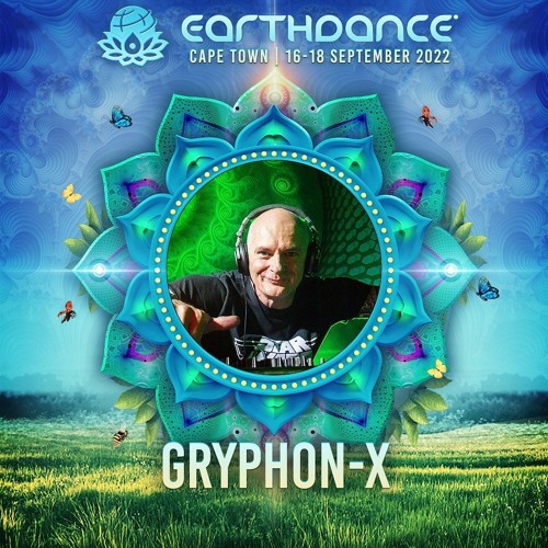 Earthdance Cape Town 2022